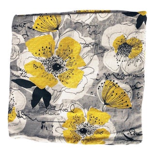 Vintage French Style Costume-Made Tapestry Pillow For Sale