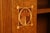 Stickley Harvey Ellis Mission Oak Inlay Bookcase For Sale - Image 9 of 18