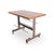 Mid-Century Modern Coffee Table in Teak For Sale - Image 9 of 9