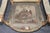 Pair 19th Century French Louis XVI Giltwood Aubusson Armchairs For Sale - Image 11 of 14