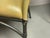 Mid-Century Modern Leather Dining Chairs by Antonio Budji Layug, Philippines, 1970s, Set of 2 For Sale - Image 18 of 18