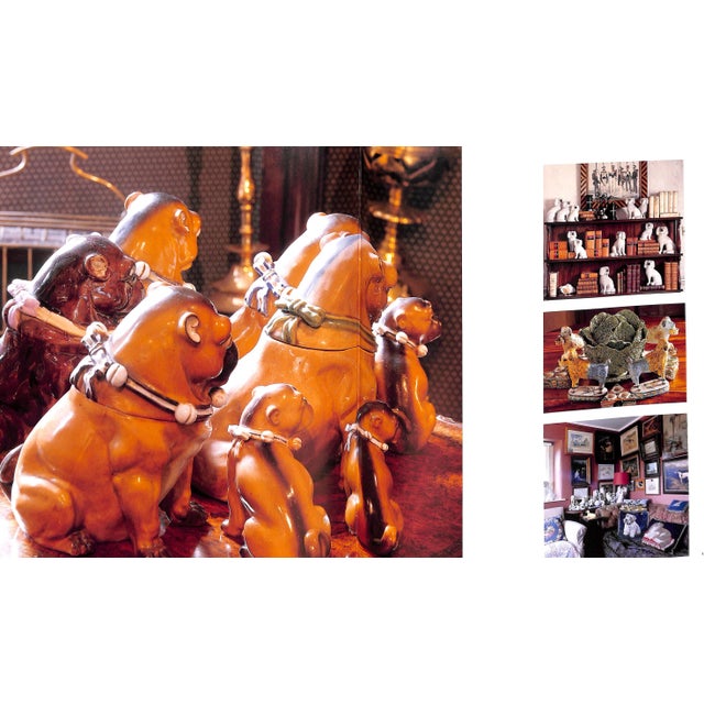 2000 - 2009 "La Ceramique: Styles Et Decoration" 2001 Freyberg, Annabel For Sale - Image 5 of 12