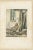 Van Pers, A Javanese Poultry Merchant, 1850, Print For Sale
