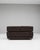 1970s Brazilian Leather Sofa By Percival Lafer For Sale - Image 9 of 12