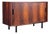 Vintage Danish Rosewood Sideboard For Sale