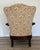 1930s Solid Mahogany Karpen Brothers Chippendale Armchair For Sale In San Diego - Image 6 of 13