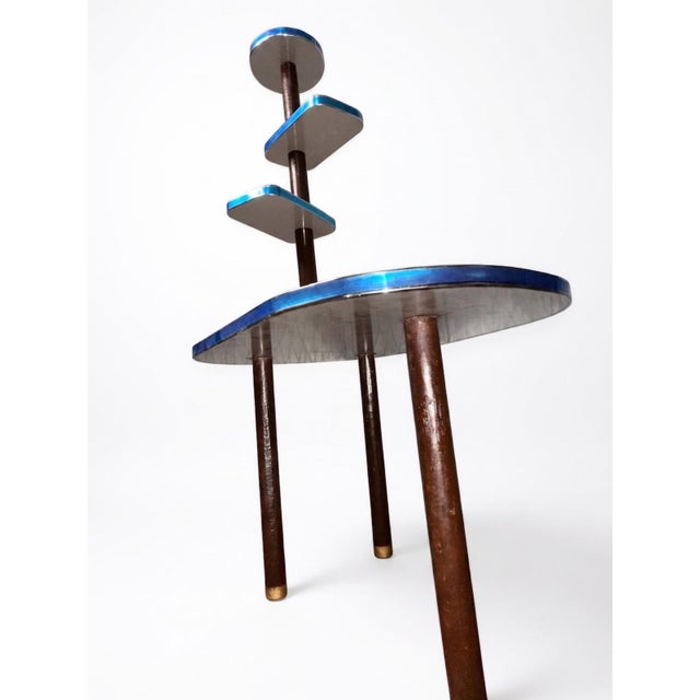 Enhance your home décor with this elegant Modern Multi-Tier Acrylic Display Stand, designed to combine functionality with...