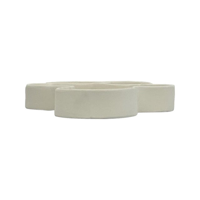 Kenneth Ludwig Chicago Continuum Tray For Sale - Image 4 of 11
