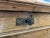 Late 19th Century Antique Pine Bin Pantry Cupboard For Sale In Boston - Image 6 of 12