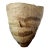 Fine Early Sculptural Ceramic Hand-built Vessel by Ewen Henderson For Sale