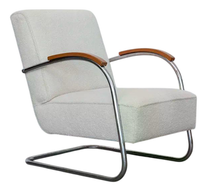 Famos 21 Cantilever Chair from Mücke-Melder, 1936