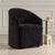 2020s Harbor Charcoal Dining Chair For Sale - Image 5 of 11
