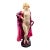 1920s Royal Doulton Art Deco “The Bather” Red Robe Hn773 For Sale