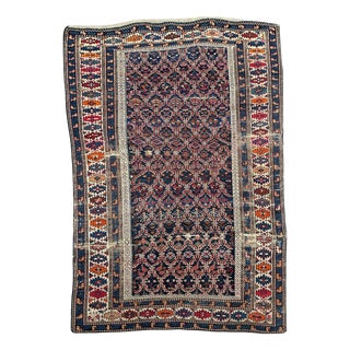 Caucasian Shirwan Rug, 1890s For Sale