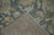 Vintage Distressed Tabriz Carpet - 5'6" x 10'4" For Sale In New York - Image 6 of 12