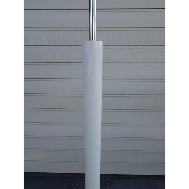 Coupe - 3320 R Edition Arc Floor Lamp from Oluce, 1960s For Sale - Image 9 of 18