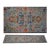 Hand Knotted Approx: 2x10 Wool Runner Oriental Rug For Sale