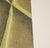 Domenico Gnoli (1933-1970), Green Bed Cover, 1969, Copyright Marzia Gnoli, 1994, Printed in the Netherlands For Sale - Image 11 of 12