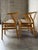 Carl Hansen & Søn Wegner Wishbone Dining Chairs Set of 6 Beech Danish Mid-Century Modern For Sale In Los Angeles - Image 6 of 13