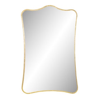 Regina Andrew Lyrical Mirror For Sale