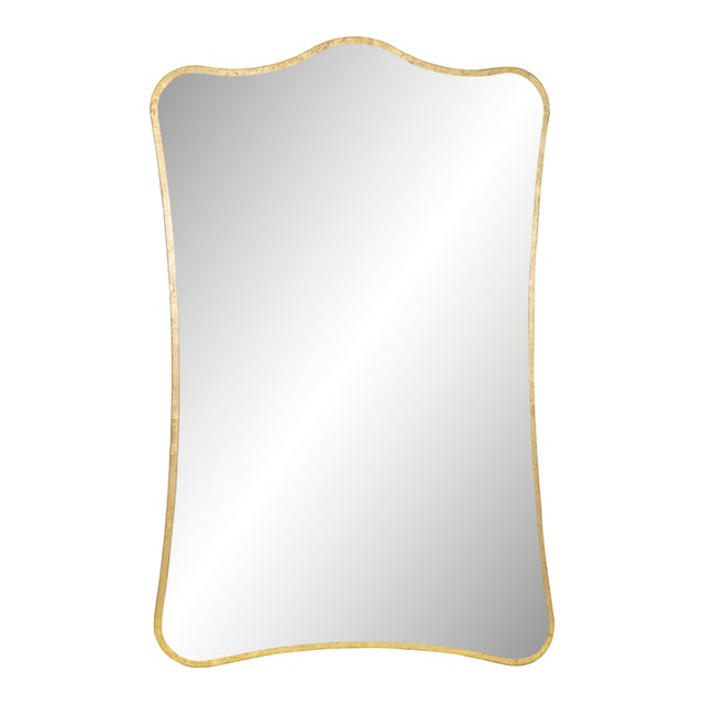 Regina Andrew Lyrical Mirror For Sale
