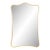 Regina Andrew Lyrical Mirror For Sale