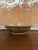 Vintage Green Studio Ceramic Pottery Bowl For Sale - Image 4 of 11