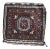 1900s Handmade Afghan Baluch Bag For Sale
