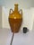 1970s Vintage Nicola Fasano Grottaglie Italian Terracotta Floor Urn - 24" For Sale - Image 5 of 18