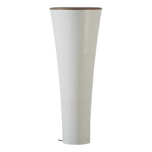 Fackla Floor Lamp by Öjerstam and Elebäck for Ikea For Sale