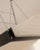 1960s Italian Geometric Suspension Lamp with Murano Glass, 1960s For Sale - Image 5 of 6