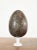 Set of Three Large Italian Marble Eggs For Sale - Image 4 of 13