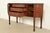Kittinger Federal Inlaid Mahogany Serpentine Front Sideboard Credenza For Sale In South Bend - Image 6 of 16