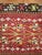 Mid 20th Century Geometric Turkish Kilim - 3'7" x 5'5" For Sale In New York - Image 6 of 6