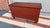 Antique Red Painted Dovetailed Blanket Chest, Lancaster County Pa, Circa 1830-1840 For Sale - Image 13 of 15