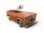 Vintage Saibro Toy Iron Car, 1950s For Sale - Image 11 of 11