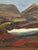 Thage Carlson, Rustic Landscape, 1960s, Oil on Panel For Sale - Image 9 of 18