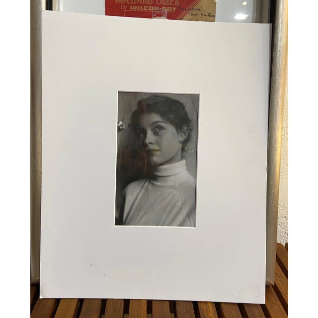 Photograph of Brigitte Bardot - Marc Allegret 1956 1956 For Sale - Image 6 of 6