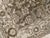 Mid 20th Century Galerie Shabab Collection Mid-20th Century Persian Malayer Accent Rug For Sale - Image 5 of 6
