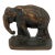 Single Working for Peanuts Elephant Bookend 1925 For Sale