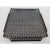 Mid Century Modern Black Mesh Serving Tray For Sale - Image 6 of 7