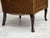 Vintage Danish Armchair in Furniture Velour and Ash, 1950s For Sale - Image 17 of 18