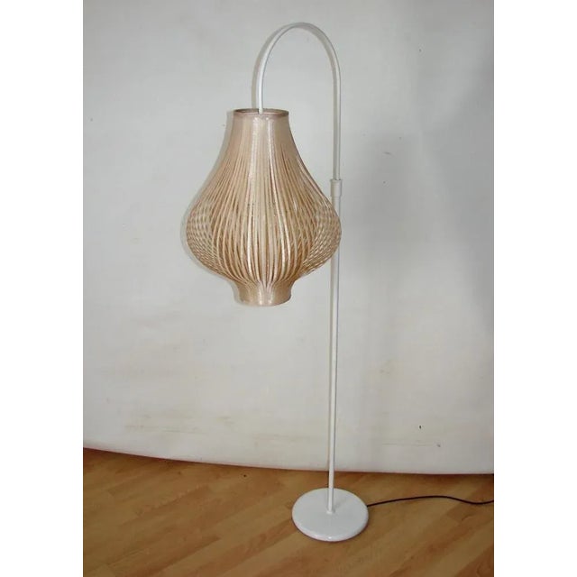 Vintage Floor Lamp, 1970s For Sale - Image 10 of 10