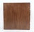 Mid 20th Century Shaw Walker Four Drawer Oak Desktop File Cabinet For Sale - Image 9 of 10