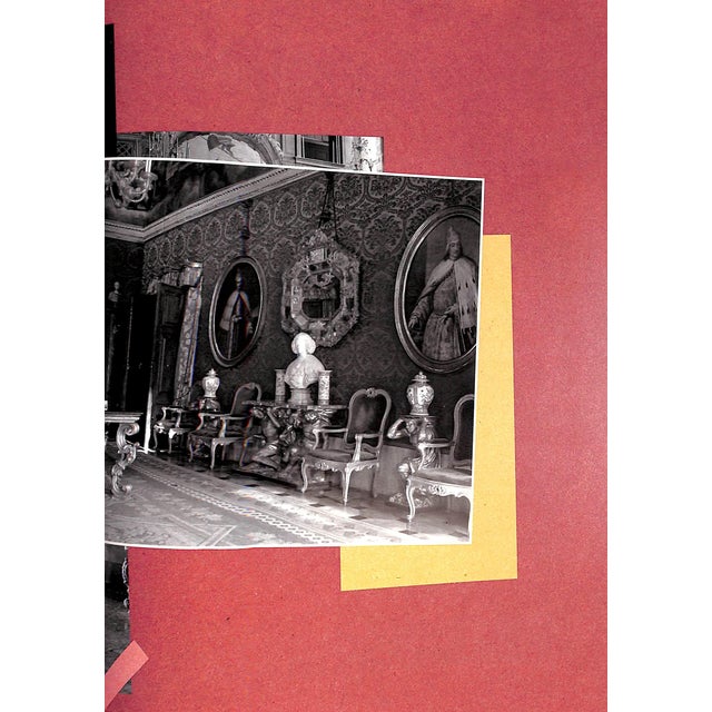 BEATON, Cecil Edited by Pierre Bessard [124] pp. Louis Vuitton Malletier 2021 12 1/2" x 9 1/2" Photographs by Cecil...