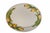 Vintage Italian Ceramic Platters - A Pair For Sale - Image 9 of 10