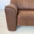 De Sede Ds 44 Two-Seat Leather Sofa For Sale - Image 10 of 13