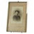 Antique Biedermeier Photo Frame, 1890s For Sale - Image 9 of 9