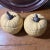 1990s 1990s Crate & Barrel Ceramic Pumpkin Bowls & Lids B. Eigen Harvest Fall-Set of 2 For Sale - Image 5 of 6