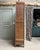 Art Deco Oak Bonnetière, 1930s For Sale - Image 4 of 15
